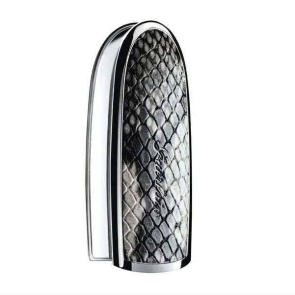 Guerlain футляр для помады Rouge G + помада N258 velvet