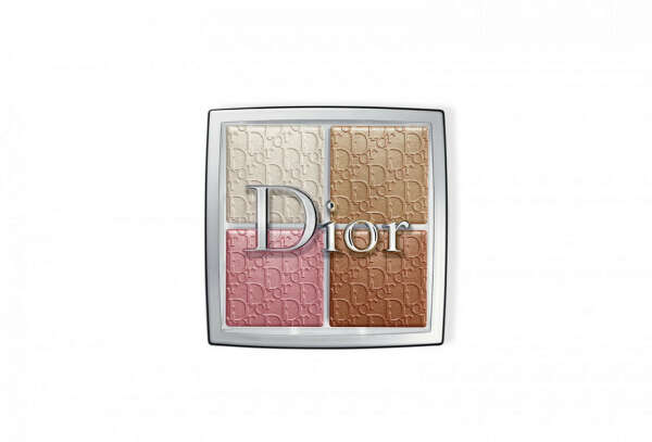Палетка Dior