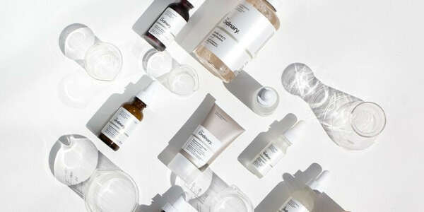 Косметику the ordinary