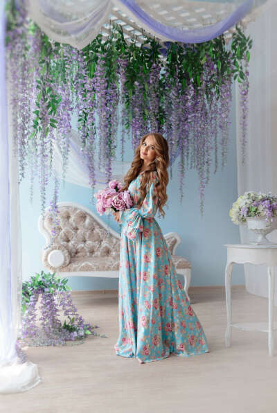 Платье