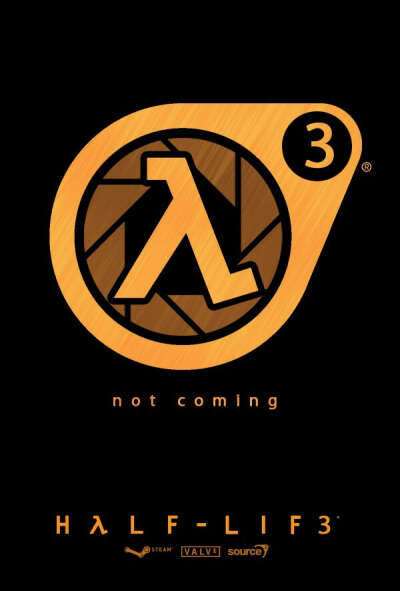 Half-Life 3
