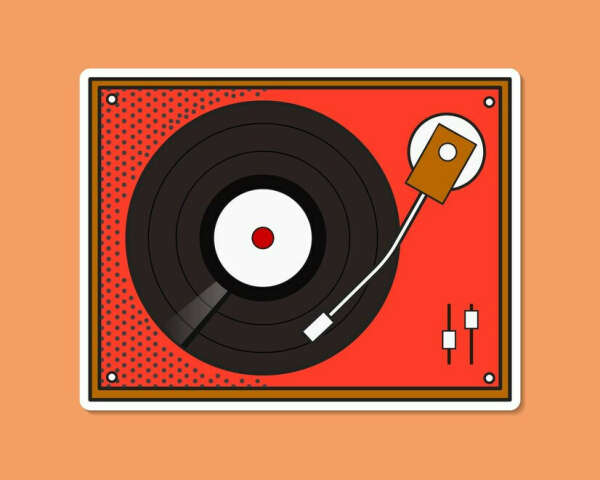 Виниловая пластинка Jazz или мои любимые исполнители)