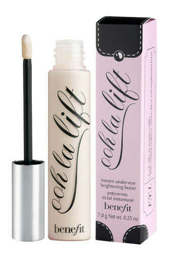 BENEFIT Бальзам для контура глаз Ooh La Lift