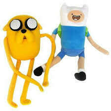 Adventure Time