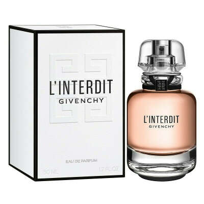 GIVENCHY L'Interdit