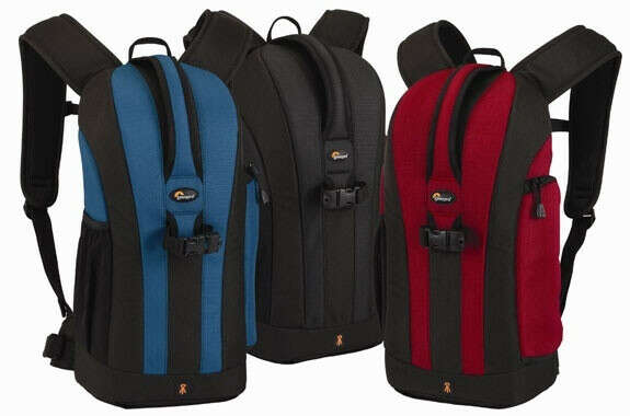 Фоторюкзак Lowepro Flipside 200
