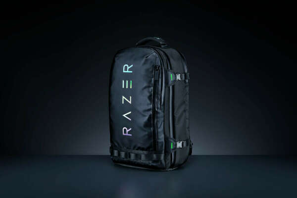 Razer Rogue Backpack 17.3” V3 - Chromatic Edition