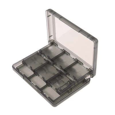 Держатель Картриджа для Nintendo 3DS XL