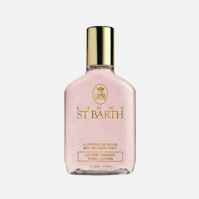 Ligne St. Barth TONIC LOTION WITH MELON EXTRACT
