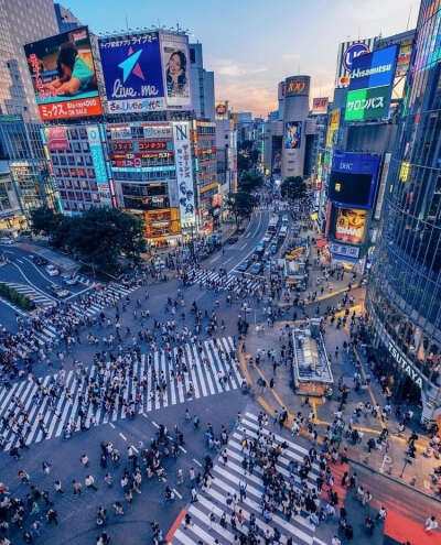 Tokyo, Japan