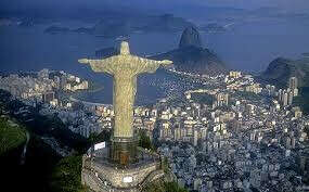 TRIP TO BRAZIL