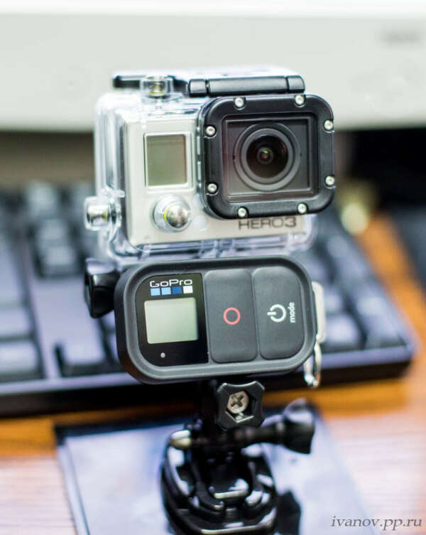 Go-Pro