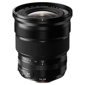 FUJINON LENS XF10-24mmF4 R OIS