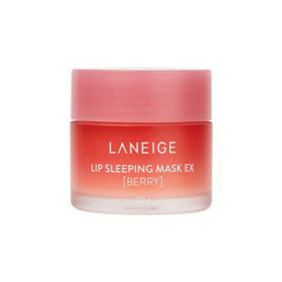 Laneige Lip Sleeping Mask 20g(Lip scrub, moisture, lip balm)