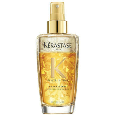 kerastase elixir ultime l'huile légère