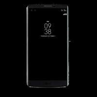LG V10 64Gb Carbon Black