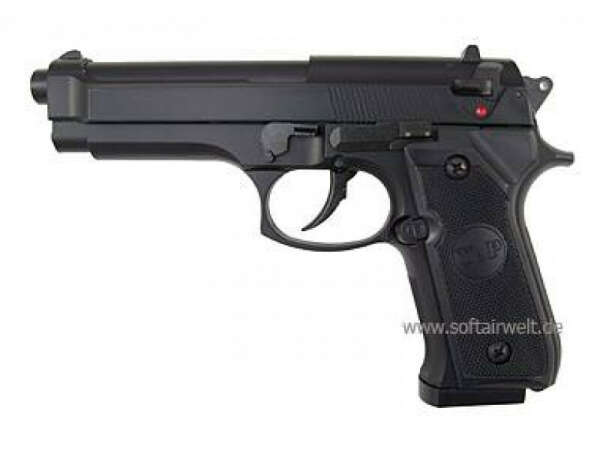 Beretta M92F full metal