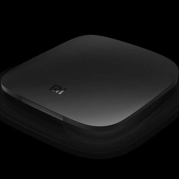 ТВ-приставка Mi TV Box в официальном магазине Xiaomi