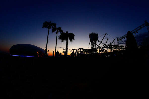 KaZantip