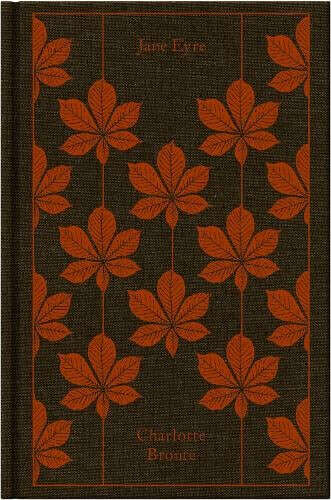 Jane Eyre - Penguin Clothbound Classics (Hardback)