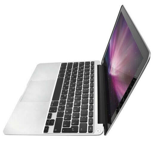 MacBook