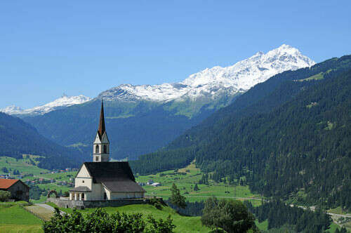 Suiza