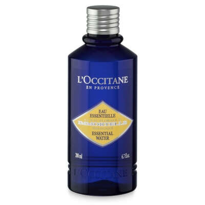 Эфирный тоник для лица L'OCCITANE Immortelle