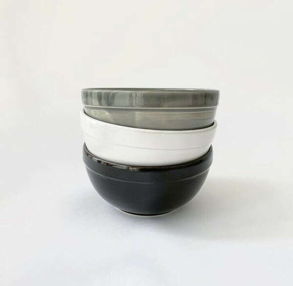 глубокие миски