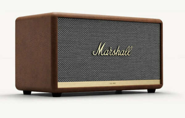 Колонка Marshall