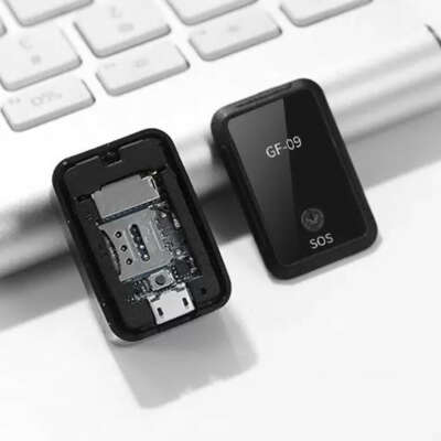 GPS трекер для велосипеда