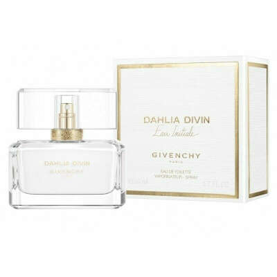 Dahlia Divin Eau Initiale Givenchy