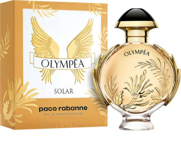 Paco Rabanne Olympea Solar 80 мл