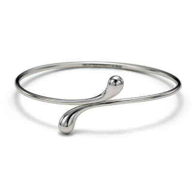 Браслет Tiffany & Co Teardrop (0143)