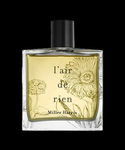 l'air de rien