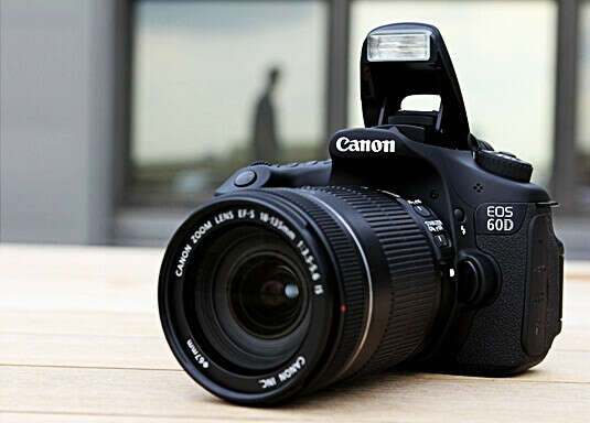 Canon 60D