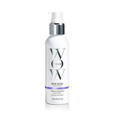 Dream Cocktail Carb-Infused Thickening Leave In Treatment