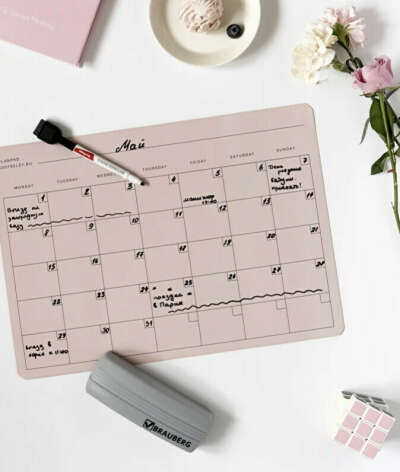 Магнитный планер PlanPad