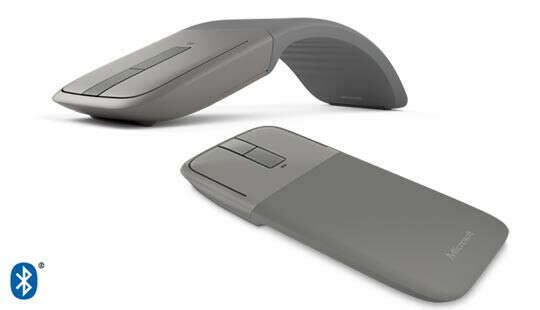 Microsoft Hardware