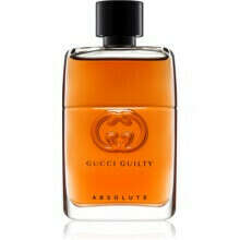 Gucci Guilty Absolute