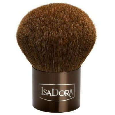 Кисть Isa Dora для бронзера