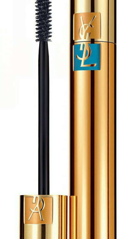 Тушь Yves Saint Laurent mascara volume effet faux cils waterproof