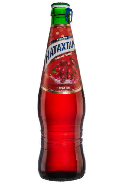 Натахтари Барбарис