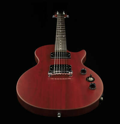 Creative Bundle #80  (Epiphone LP Special I LTD.Ed. WC RED)