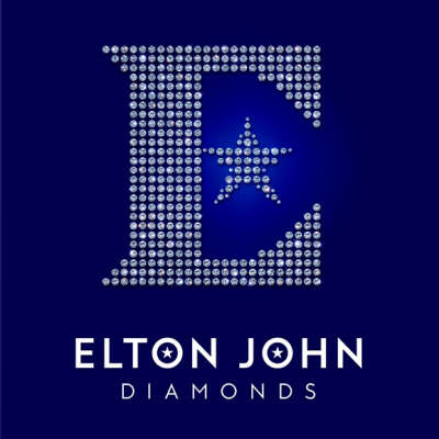 Elton John ‎– Diamonds