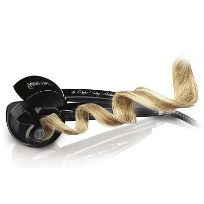 Автоматическая плойка BaByliss BAB2665E The Perfect Curling Machine