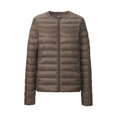 пуховичек uniqlo