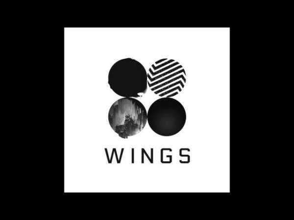 Альбом BTS Wings
