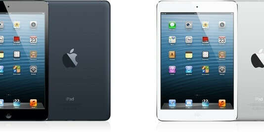 iPad mini