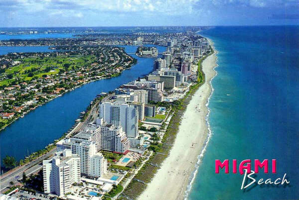 Miami Beach