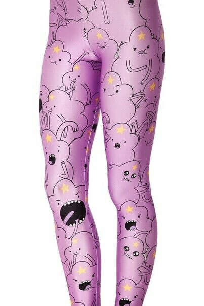 Хочу лассинки с Adventure Time^^